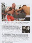 Jamie Moore The Fighter's Fighter